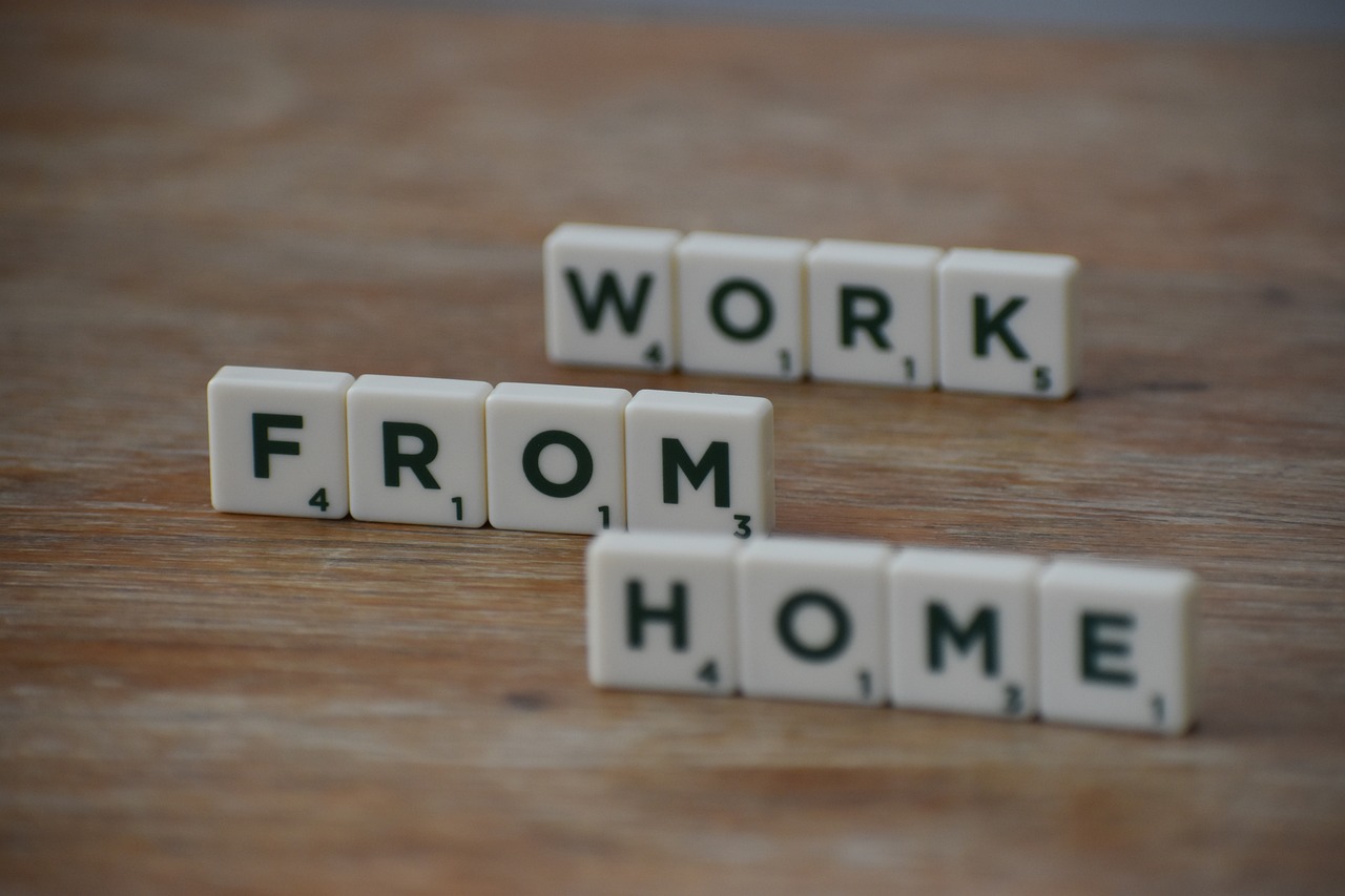 The Ultimate Guide to Work-From-Home Opportunities